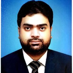 Naushad Ali, Group Manager