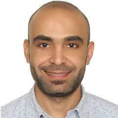 Haitham Moosa, sales supervisor