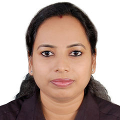 Shaina Sameer, Sr. Manager - Learning and Development