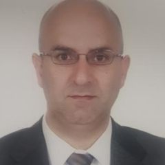 FADY KABBOUCHE, Project Manager