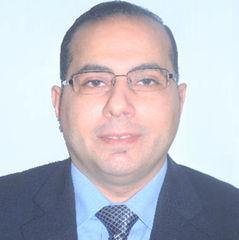 Mohamed Mostafa Mohamed Ismail Ismail, Sr. Projects Manager
