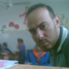 صفوان صلاح غميرد, مدرس