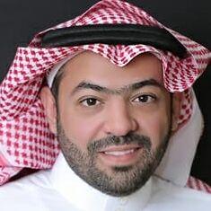 Mohammed Almufarij