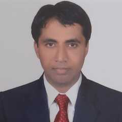 Taufiqahmed Peerzade