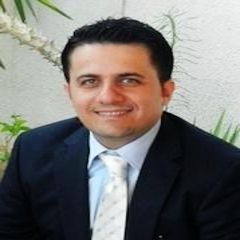 Farouq Muhsen, VP- Medical Insurance Corporate Sales