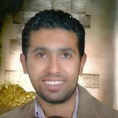أحمد محمد طايع, EX-MANAGER-integrated  logistics services & consultant  HSSE
