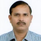 Gulab Katkar, Lead Technician Rotating Equipment