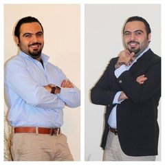 Mohammad Saab, It Administration