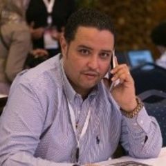 Mohammad Dawood, Marketing Manager - MENA Region