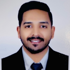 Vivek Stanly, Operations and freight forwarding 