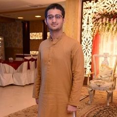 gul Abeer Khan, Engineer