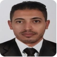 Ahmed Mohamed Ali Ali  El Sayed, Marketing Communications 