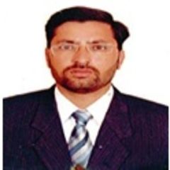 rashid sultan, Civil controller