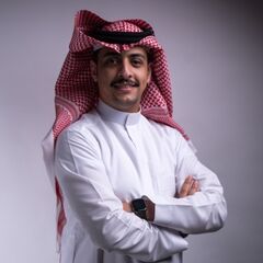 Hussain Al jodah, Field Engineer