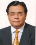 Arshed Raja, Administration / HR Manageer