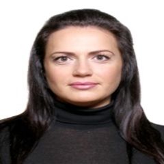 Viktorija Pataraja, Transport and sales manager