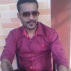 Joydeep Bhattacharjee