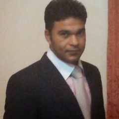 أحمد محمد, Senior Accountant