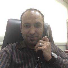 حسن جبر, Production planning section head