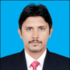 Muhammad Zaffar Arif Zafar