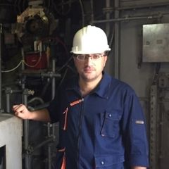حسام بيعي, Shift team leader