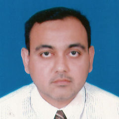 Mohammad Imran  Rana, Chief Credit Risk Officer - Group