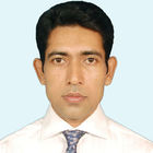 Syed Sabur, Sr Technical Recruiter