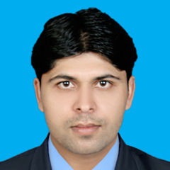 Waheed Scad Waheed Waheed Shahzad - Mechanical Engineer (Maintenance) - Bayt.com People