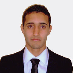 yassine jouhlali, Stagiaire Responsable Amélioration Process/ Agent qualité