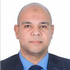 سميح سليمان, Lead Cost Engineer