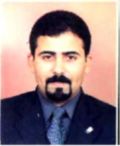 Ahmed Mohamed Ali Othman, Territory Development Manager ( TDM )