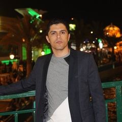 ahmed rizk