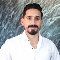 Mohamed elhadi belksir, 2G/3G/4G_RAN Optimization Consultant