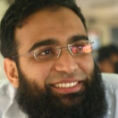 Hafiz Bilal Rana