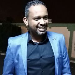 Mohamed Taha, المدير التنفيذي