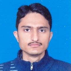 Muhammad Imran Tahir, Computer Operator