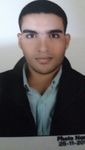 Abdelrahman Alaa Ahmed Ali Ahmed, Agent costumer service  888