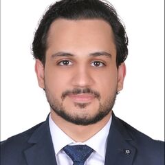 Ali AlJaafreh, Business Development Manager