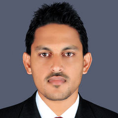 Shafeeq Hassan Madathil, HEAD, DEPARTMENT OF PHYSICAL EDUCATION