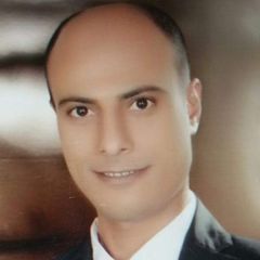 Mohamed El Barbary , Sales Executive