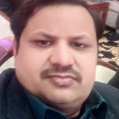 Fahad azeem