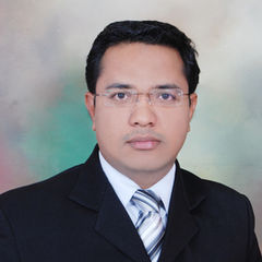 Syed Ghazi Hussain
