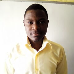 Moses Omole, production manager