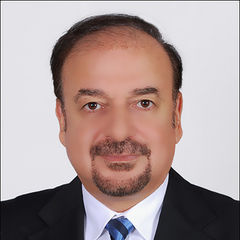 Ahmed Zaqout, Area Manager