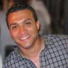 Sherif Omran, Business Controller