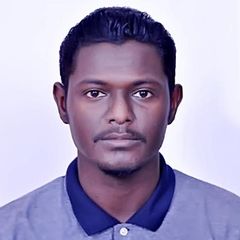 Ali Kamal Osman Hassan, Site Electrical Engineer