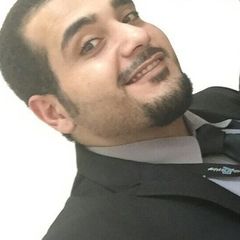 Al hassan Sami Abdulaziz, Technical Support Executive