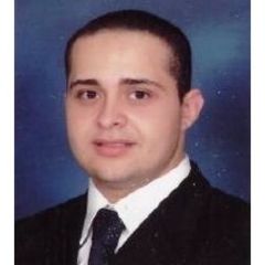 Tamer Ibrahim Hassan Karbouna MBA, PMP, PRMG, RMP, PSP, Senior Planning Engineer