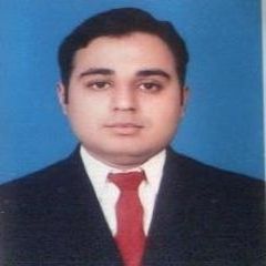 muhammad farooq, RETAIL BANKING OFFICER
