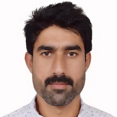Sami  Ullah